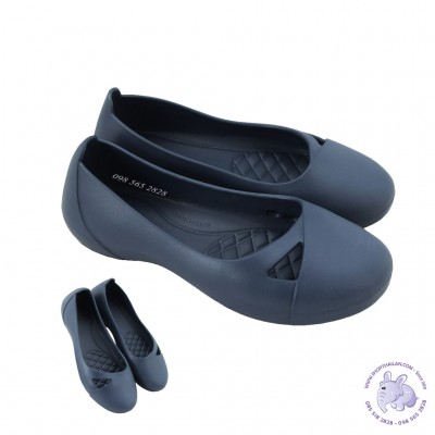  Giày Monobo Winter 1 (xanh)